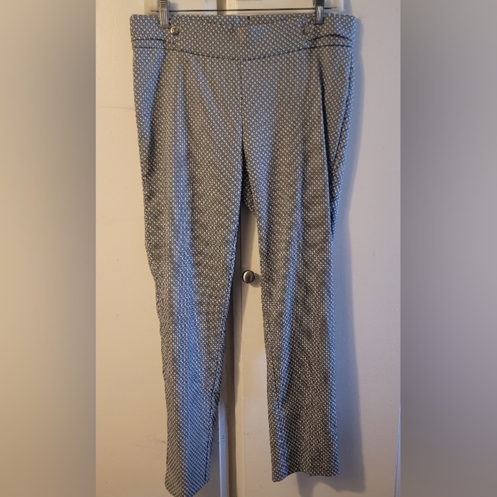 RAFAELLA Comfort Pants, Women's, Size 10 - NWOT